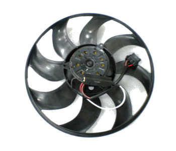 Вентилатор охлаждане на двигателя P.R.C за OPEL VECTRA B (J96) седан от 1995 до 2002