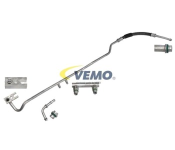 Тръбопровод за високо налягане/вакуум, климатизация VEMO V40-20-0010 за OPEL VECTRA B (J96) комби от 1996 до 2003
