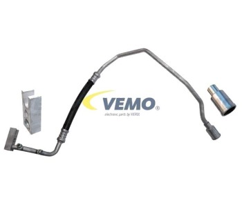 Тръбопровод за високо налягане/вакуум, климатизация VEMO V40-20-0024 за OPEL VECTRA B (J96) комби от 1996 до 2003