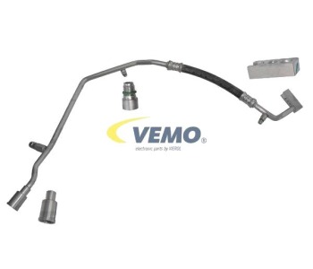 Тръбопровод за високо налягане/вакуум, климатизация VEMO V40-20-0022 за OPEL VECTRA B (J96) комби от 1996 до 2003