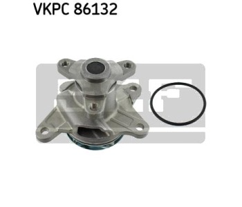 Водна помпа SKF VKPC 86132 за OPEL VIVARO B (X82) товарен от 2014