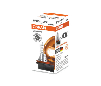 Крушка OSRAM H16 12V 19W PGJ19-3 за RENAULT MEGANE III (DZ0/1_) купе от 2008