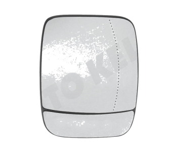 Стъкло за огледало за OPEL VIVARO B (X82) товарен от 2014