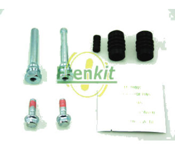 Комплект водещи втулки, спирачни стреми FRENKIT за OPEL MOKKA X (J13) от 2012