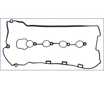 К-кт гарнитури капака на клапаните AJUSA за CHEVROLET CAPTIVA (C100, C140) от 2006