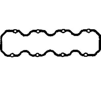 Гарнитура на капака на клапаните PAYEN за OPEL ASCONA C (84_, 89_) хечбек от 1981 до 1988