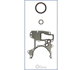 К-кт гарнитури колянно-мотовилков блок AJUSA за OPEL MERIVA A (X03) от 2003 до 2010