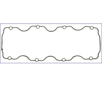 Гарнитура на капака на клапаните AJUSA за OPEL ASTRA F (53_, 54_, 58_, 59_) хечбек от 1991 до 1998
