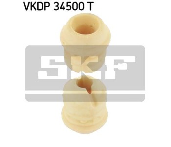 Прахозащитен комплект, амортисьор SKF за OPEL ASTRA G (F67) кабриолет от 2001 до 2005
