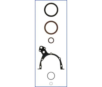 К-кт гарнитури колянно-мотовилков блок AJUSA за OPEL MERIVA A (X03) от 2003 до 2010