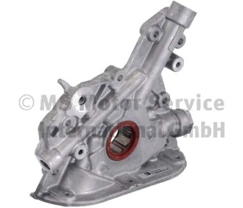 Маслена помпа Pierburg за OPEL VECTRA C GTS (Z02) от 2002 до 2009