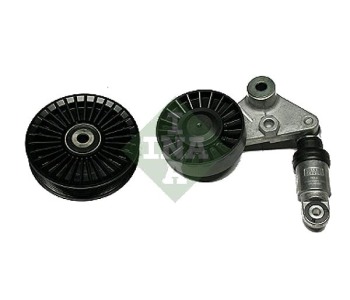 Ролков комплект, пистов ремък INA 530 0388 09 за OPEL ASTRA G (F67) кабриолет от 2001 до 2005