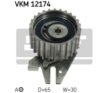 Обтяжна ролка, ангренаж SKF VKM 12174 за ALFA ROMEO 145 (930) от 1994 до 1998