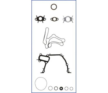 К-кт гарнитури колянно-мотовилков блок AJUSA за ALFA ROMEO 159 (939) от 2005 до 2012