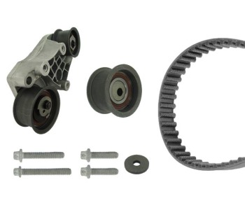 Комплект ангренажен ремък BOSCH 1 987 946 371 за OPEL OMEGA B (V94) от 1994 до 2003
