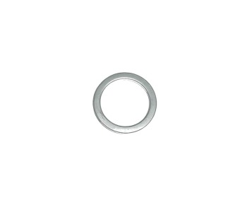Уплътнителен пръстен, изпуск. тръба STARLINE за TOYOTA COROLLA (_E10_) Compact от 1992 до 1999