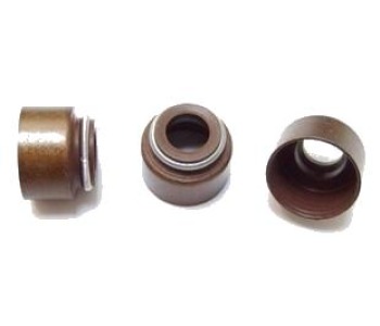 Гумичка стъбло на клапана мм ELRING за OPEL CORSA A (S83) хечбек от 1982 до 1991