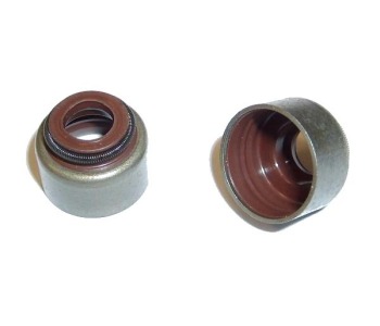Гумичка стъбло на клапана мм ELRING за OPEL CORSA A (S83) хечбек от 1982 до 1991