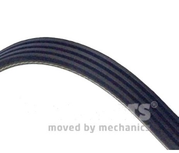 Пистов ремък NIPPARTS J1040815 за HYUNDAI ACCENT II (LC) хечбек от 1999 до 2005