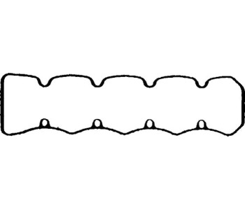Гарнитура на капака на клапаните PAYEN за OPEL MOVANO (H9) самосвал от 1999 до 2010