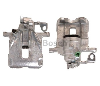 Спирачен апарат BOSCH за NISSAN PRIMASTAR (X83) платформа от 2002 до 2006