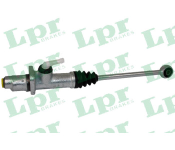 Горна помпа на съединител LPR 7743 за ALFA ROMEO 155 (167) от 1992 до 1997