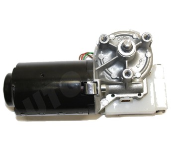 Двигател на чистачките, преден LKQ за ALFA ROMEO 156 (932) от 2003 до 2005