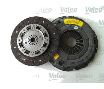 Комплект съединител VALEO 826330 за ALFA ROMEO 166 (936) от 1998 до 2003