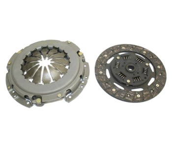 Комплект съединител Ø200mm STARLINE за FIAT PUNTO (188) от 1999 до 2012