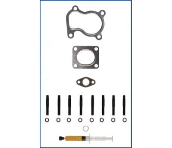 Монтажен комплект, турбина AJUSA JTC11062 за FIAT STILO (192) от 2001 до 2006