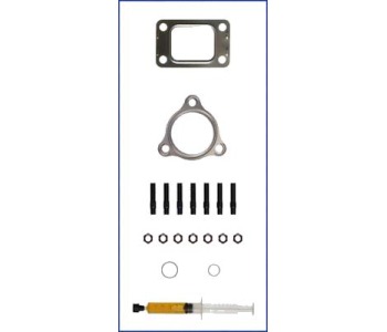 Монтажен комплект, турбина AJUSA JTC11056 за ALFA ROMEO 146 (930) от 1994 до 1999