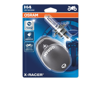 Крушки  H4 12V P43t 60/55W OSRAM 2бр. за HONDA HR-V (RU) от 2014