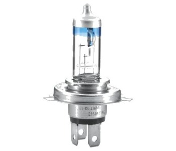 Крушка H4 12V P43t-38 60/55W HELLA 1бр. за SUBARU FORESTER II (SG_) от 2002 до 2008