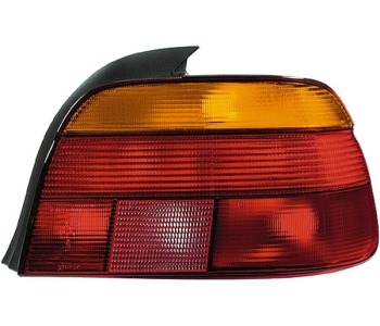 Задни светлини HELLA за BMW 5 Ser (E39) от 1995 до 2003
