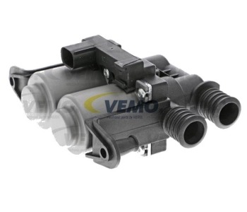 Регулиращ клапан за охладителната течност VEMO за BMW 5 Ser (E39) от 1995 до 2003