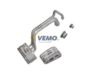 Тръбопровод за високо налягане/вакуум, климатизация VEMO V20-20-0033 за BMW 5 Ser (E39) от 1995 до 2003
