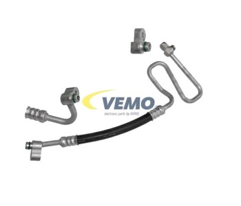Тръбопровод за високо налягане/вакуум, климатизация VEMO V20-20-0002 за BMW 5 Ser (E39) от 1995 до 2003