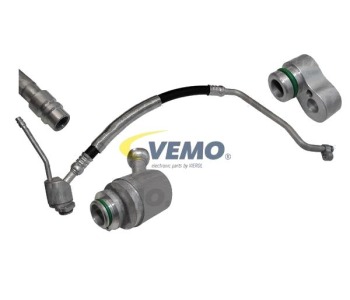 Тръбопровод за ниско налягане, климатична система VEMO V20-20-0017 за BMW 5 Ser (E39) комби от 1997 до 2004