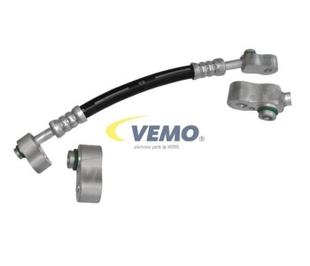 Тръбопровод за високо налягане/вакуум, климатизация VEMO V20-20-0004 за BMW 5 Ser (E39) комби от 1997 до 2004