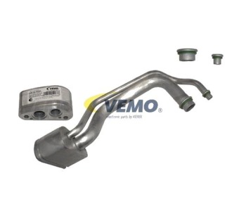 Тръбопровод за високо налягане/вакуум, климатизация VEMO V20-20-0032 за BMW 5 Ser (E39) комби от 1997 до 2004