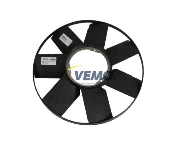 Перка, охлаждане на двигателя VEMO V20-90-1110 за BMW 3 Ser (E46) компакт от 2001 до 2005