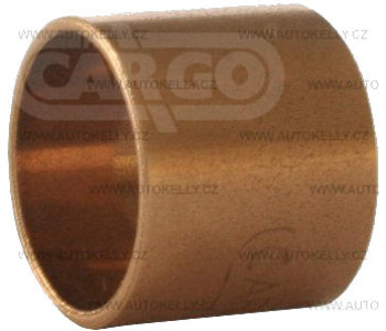 Колекторна опорна втулка, стартер CARGO за ALFA ROMEO 166 (936) от 1998 до 2003
