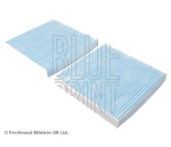Комплект филтри, въздух за купето BLUE PRINT ADB112522 за BMW X3 (F25) от 2010 до 2017