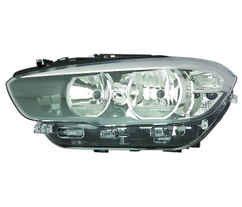 H7/LED фар (e.p.) DEPO за BMW 1 Ser (F21) от 2011
