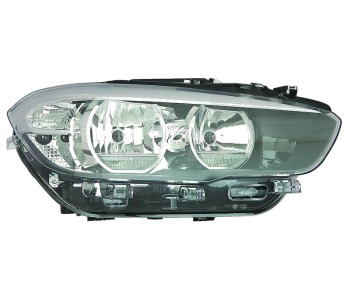 H7/LED фар (e.p.) DEPO за BMW 1 Ser (F20) от 2010