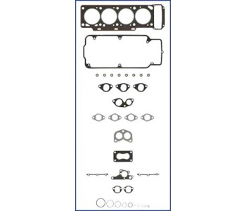 Комплект гарнитури на цилиндрова глава AJUSA за BMW 5 Ser (E12) от 1972 до 1981