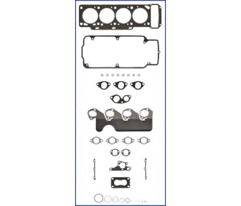 Комплект гарнитури на цилиндрова глава AJUSA за BMW 3 Ser (E30) седан от 1982 до 1992