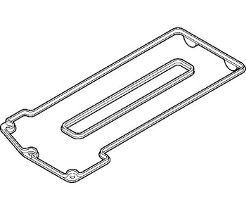 К-кт гарнитури капака на клапаните ELRING за BMW X5 (E53) от 2000 до 2003
