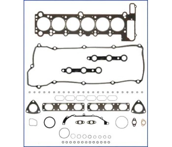 Комплект гарнитури на цилиндрова глава AJUSA за BMW 3 Ser (E36) комби от 1995 до 1999