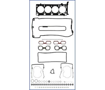 Комплект гарнитури на цилиндрова глава AJUSA за LAND ROVER RANGE ROVER III (L322) от 2002 до 2012